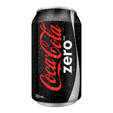 Coke Zero 355ml