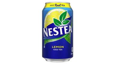 Nestlea Tea Can